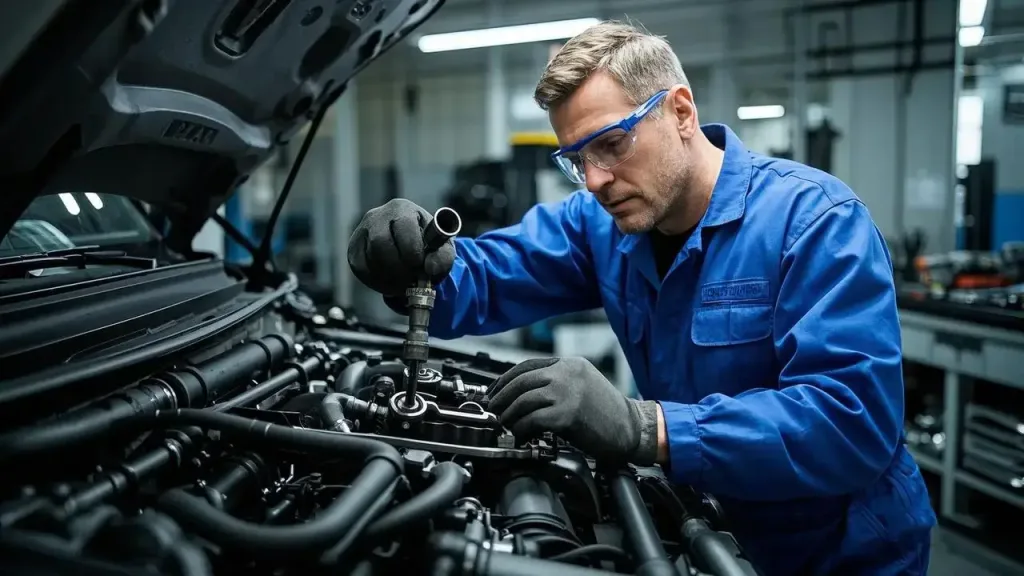 Reasons Causing a Bad or Failing Intake Manifold Gasket