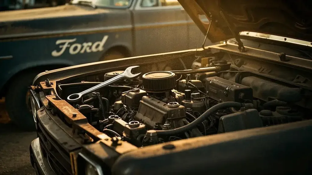 How to Fix and Prevent Engine Misfires