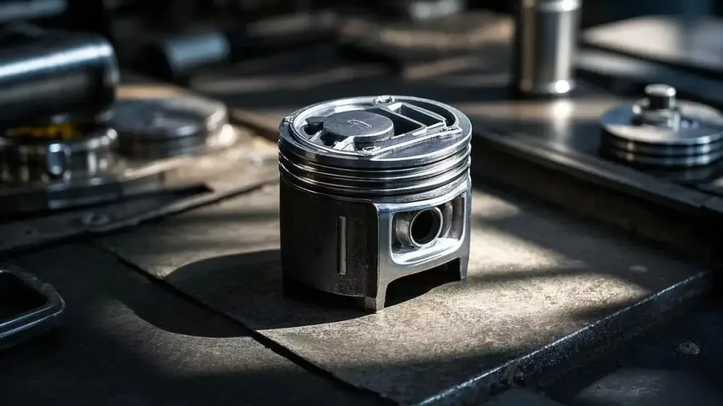 How to Get Rid of Piston Slap