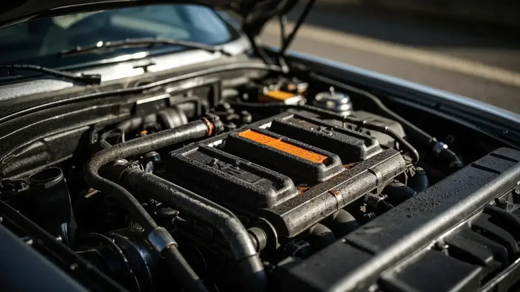 Preventative Measures to Avoid Carbon Buildup