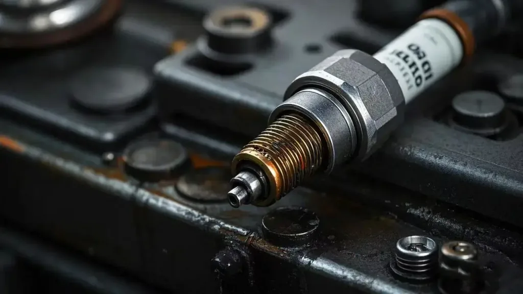 Signs You Need to Replace Your Spark Plugs
