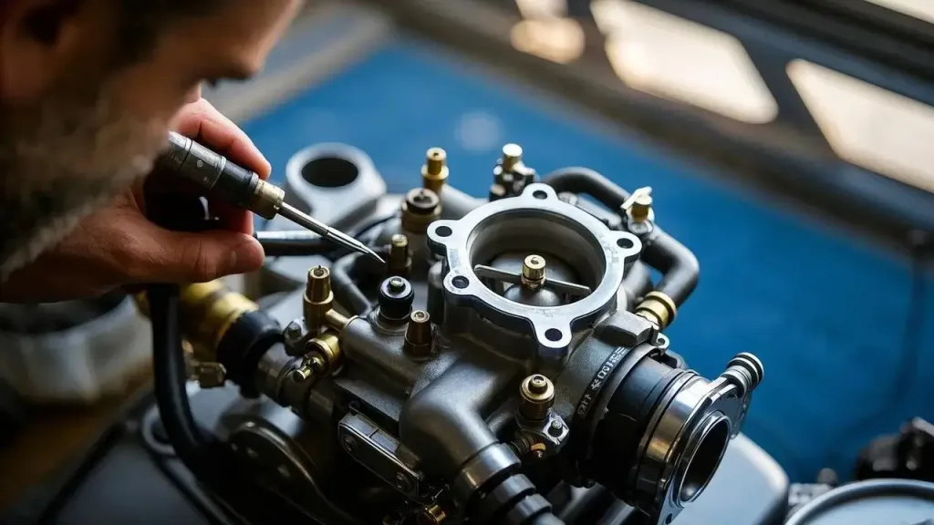 Understanding Carburetors
