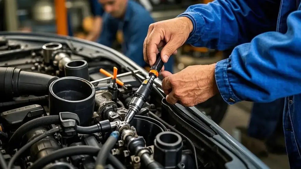 Understanding Fuel Injection