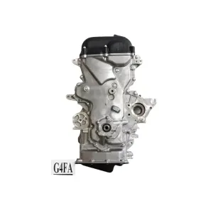 For-Hyundai-1.6L-long-engine-block-engine-assembly