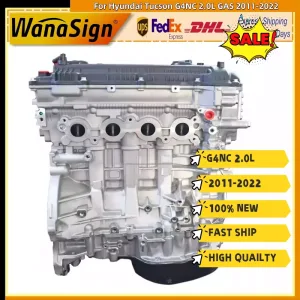 For-Hyundai-2.0L-block-engine-assembly