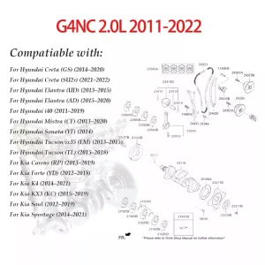 For-Hyundai-2.0L-block-engine-assembly