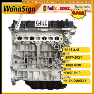 For-Hyundai-G4KE-2.4L-long-block-engine-assembly