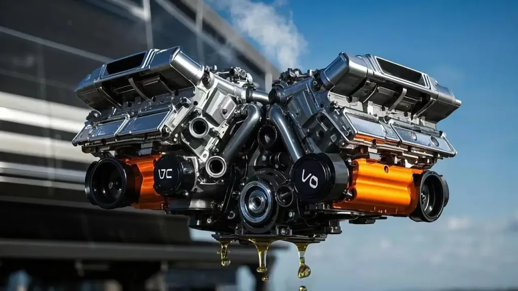 What Are the Advantages of V8 Engines