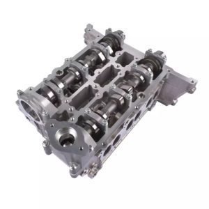 cylinder head assembly