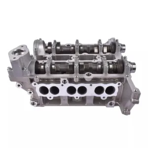 cylinder head assembly