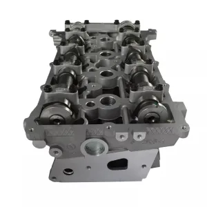 cylinder head assembly g4kd