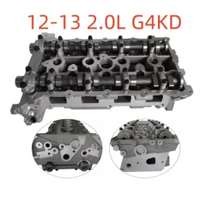 cylinder head assembly g4kd