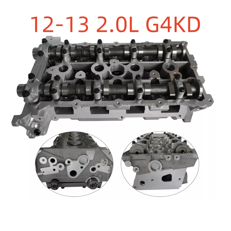 cylinder-head-assembly-g4kd cylinder head assembly g4kd