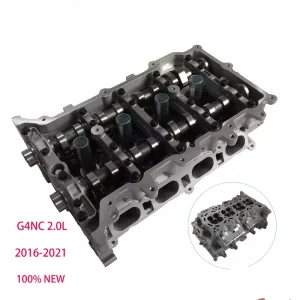 cylinder head assembly g4nc