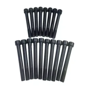 cylinder head assembly gasket kit bolt 4d56u