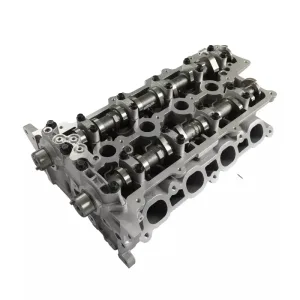 cylinder head assembly head gasket g4fd
