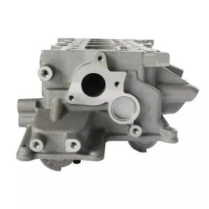 cylinder head assembly head gasket g4fd