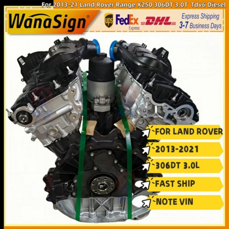 engine-assy-long-block-for-13-21-land-rover-range-rover-306dt-jaguar engine-assy-long-block-for-13-21-land-rover-range-rover-306dt-jaguar-aj126