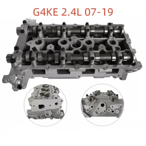 engine cylinder head assembl g4ke