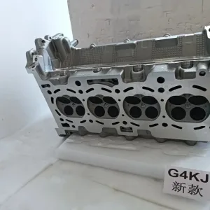 engine cylinder head assy g4kj new model
