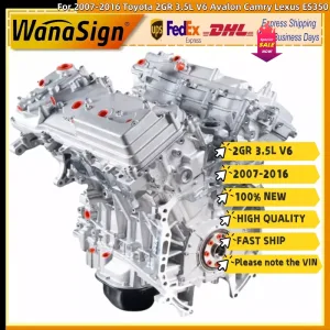 for-toyota-2gr-long-block-engine-assy