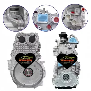 long-block-engine-assembly-for-05-16-benz-m254-turbo