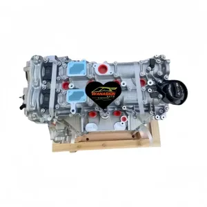 long-block-engine-assembly-for-05-16-benz-m254-turbo