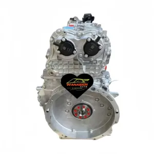 long-block-engine-assembly-for-05-16-benz-m254-turbo