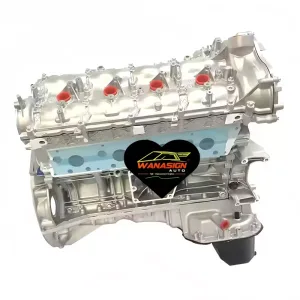 long-block-engine-assembly-for-06-19-benz-m273