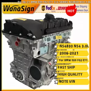long-block-engine-assembly-for-06-21-bmw-e89-f02-e71-n54b30-n54