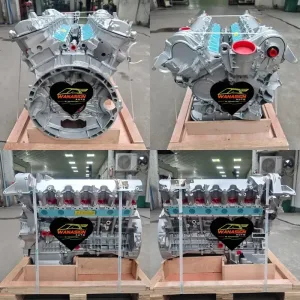 long-block-engine-assembly-for-benz-m275-953-w221