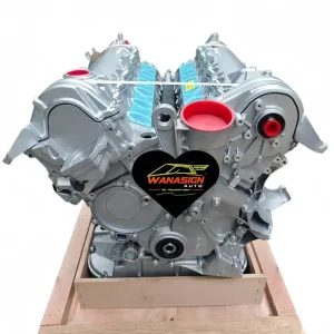 long-block-engine-assembly-for-benz-m275-953-w221