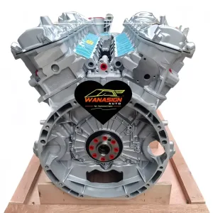 long-block-engine-assembly-for-benz-m275-953-w221