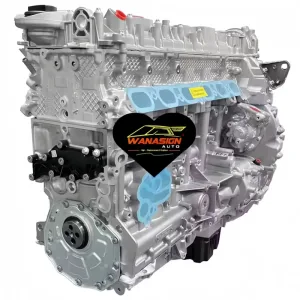 long-block-engine-assembly-for-benz-w222-m256