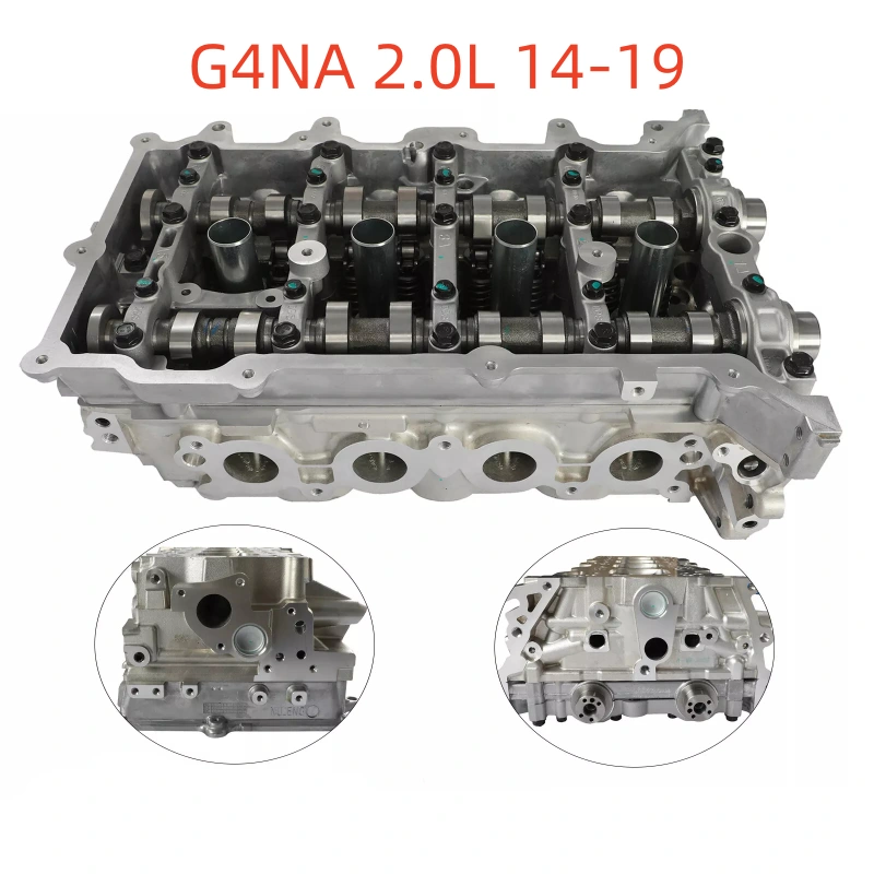 engine cylinder-head-assembly-g4na engine cylinder head assembly g4na