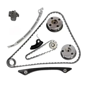204pt engine rebuild kit timing chain tool vvt
