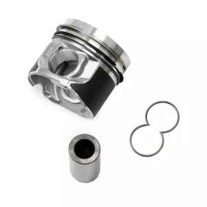 aj200d 204dt 204dtd 4pc piston kit