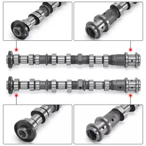 cam kit lifters kit timing gasket kit
