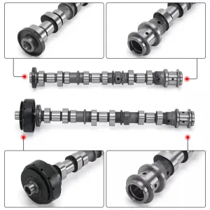 cam kit lifters kit timing gasket kit