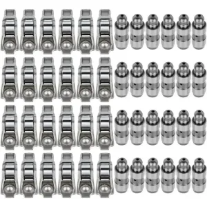 cam kit lifters kit timing gasket kit