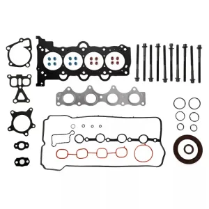 cylinder head assembly gasket set g4fj