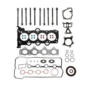 cylinder head assembly gasket set g4fj