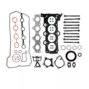 cylinder head assembly gasket set g4fj