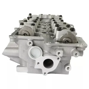 cylinder head assembly gasket set g4fj