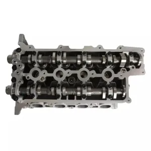 cylinder head assembly gasket set g4fj