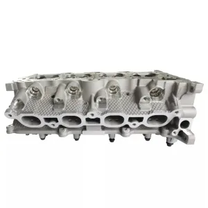 cylinder head assembly gasket set g4fj