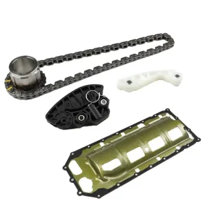 hemi mds lifters timing camshaft gasket pump kit