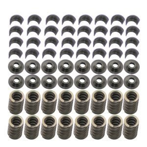 new-z28-style-valve-spring-retainer-lock-set-chevy
