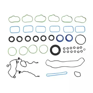 timing chain kit head gasket piston