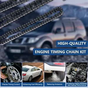 timing chain kit VVT m270 m274 m133